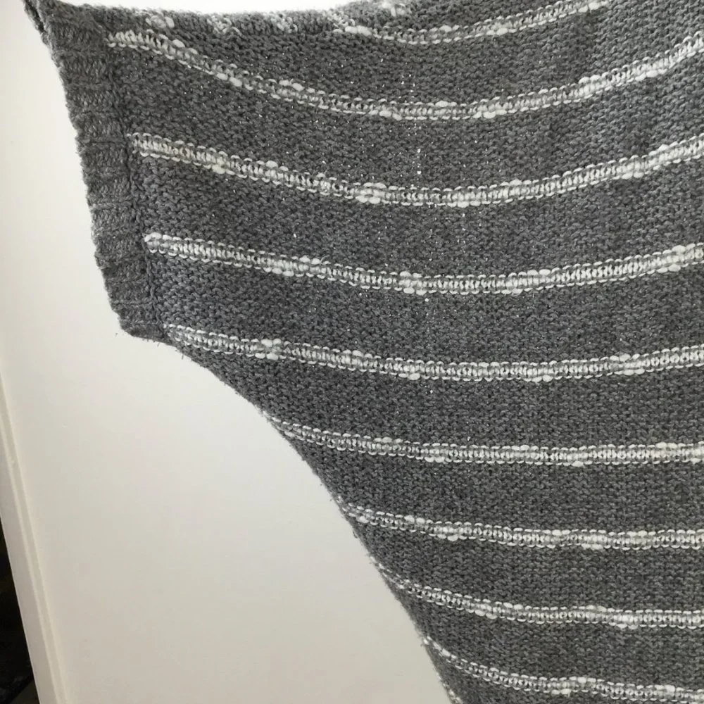 Free People Oversized 3-Button Cardigan s